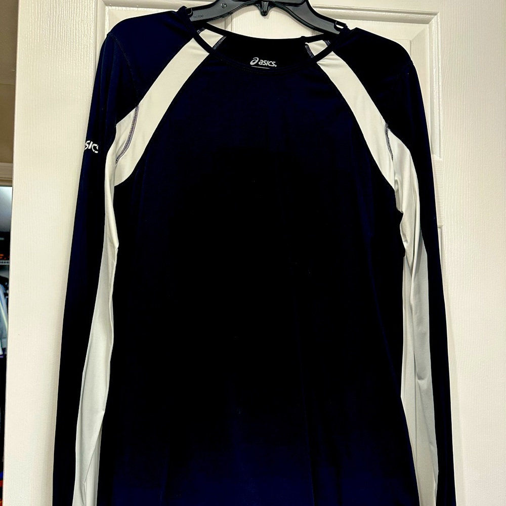 ASICS Running Long Sleeve Shirt